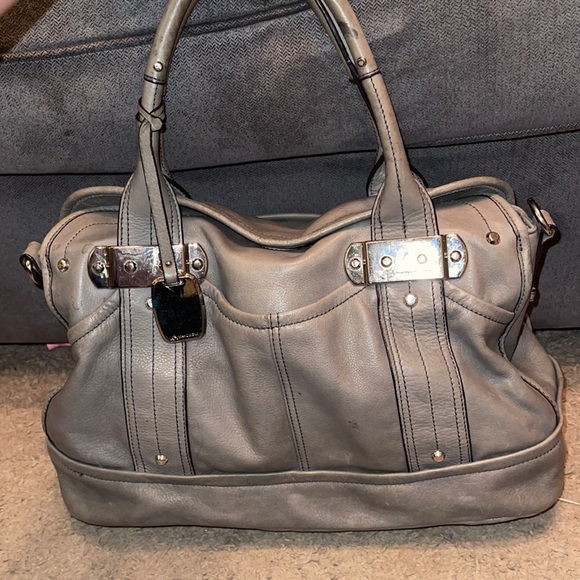 B. Makowsky shoulder bag - Picture 4 of 11